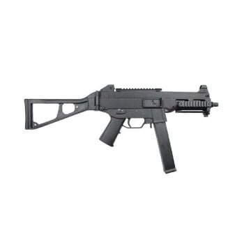 UMC AEG SMG Classic Army Airsoft Tüfek