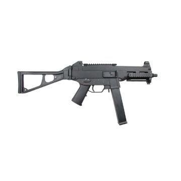 UMC AEG SMG Classic Army Airsoft Tüfek