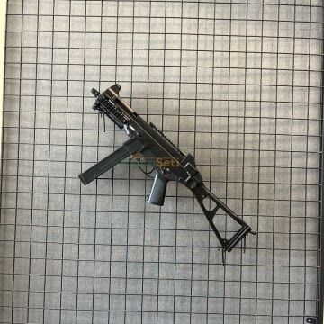 UMC AEG SMG Classic Army Airsoft Tüfek