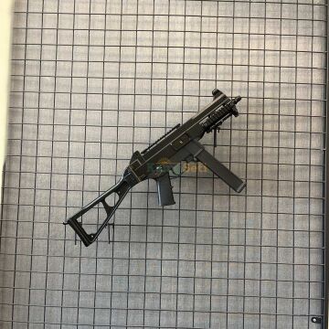 UMC AEG SMG Classic Army Airsoft Tüfek