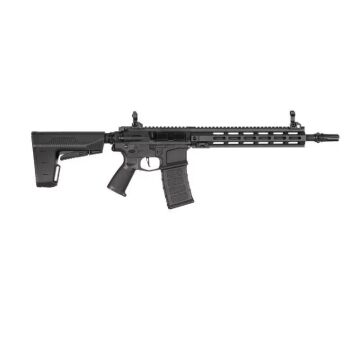 Classic Army Nemesis LS12 Carbine Airsoft Tüfek Siyah