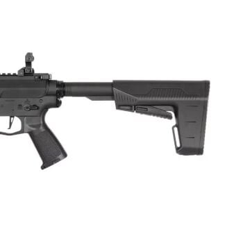 Classic Army Nemesis LS12 Carbine Airsoft Tüfek Siyah