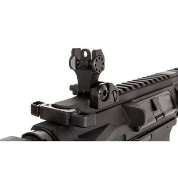 Classic Army Nemesis LS12 Carbine Airsoft Tüfek Siyah