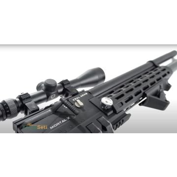 Kral Puncher MORTAL X Pcp Havalı Tüfek