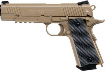 COLT M45 CQBP FDE 4,5 mm.