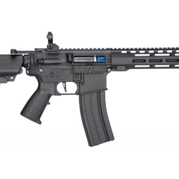 Classic Army M4 ECS 12'' ARS4 Rail Airsoft Tüfek Siyah