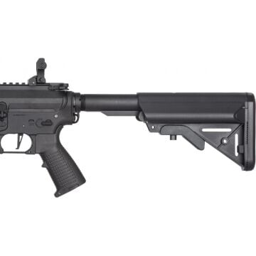 Classic Army M4 ECS 12'' ARS4 Rail Airsoft Tüfek Siyah