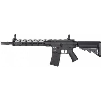 Classic Army M4 ECS 12'' ARS4 Rail Airsoft Tüfek Siyah