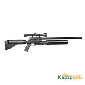 Kral Puncher Superduty Pcp Havalı Tüfek