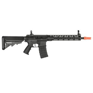 Classic Army Skirmish ML12 AEG Airsoft Tüfek Siyah