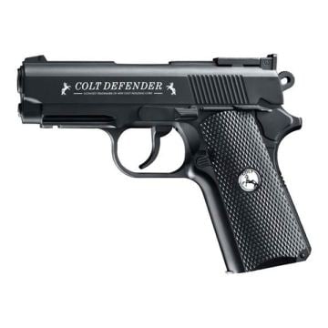 Umarex COLT Defender Havalı Tabanca 4,5 mm. Siyah