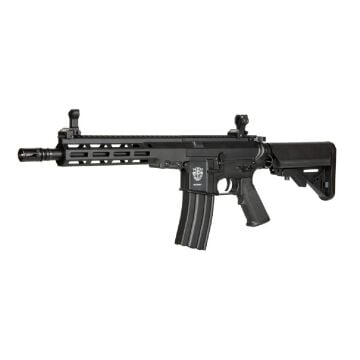 Classic Army M4 MK16 Skirmish AEG Airsoft Tüfek Siyah