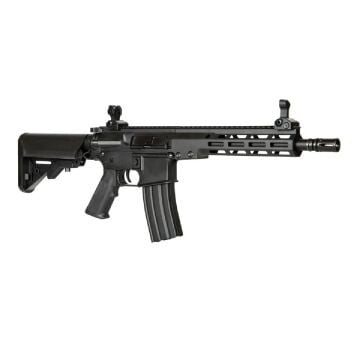 Classic Army M4 MK16 Skirmish AEG Airsoft Tüfek Siyah