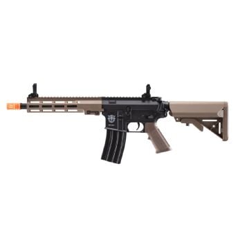 Classic Army MK16 Airsoft Tüfek Siyah Çöl