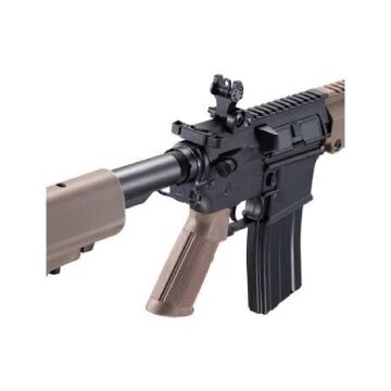 Classic Army MK16 Airsoft Tüfek Siyah Çöl