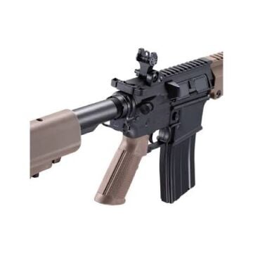Classic Army MK16 Airsoft Tüfek Siyah Çöl