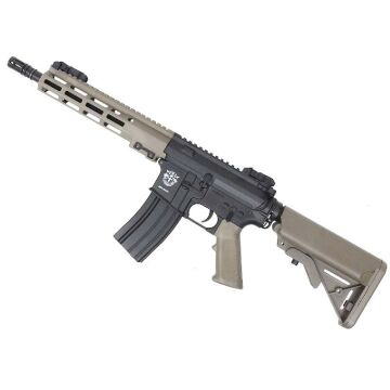 Classic Army MK16 Airsoft Tüfek Siyah Çöl