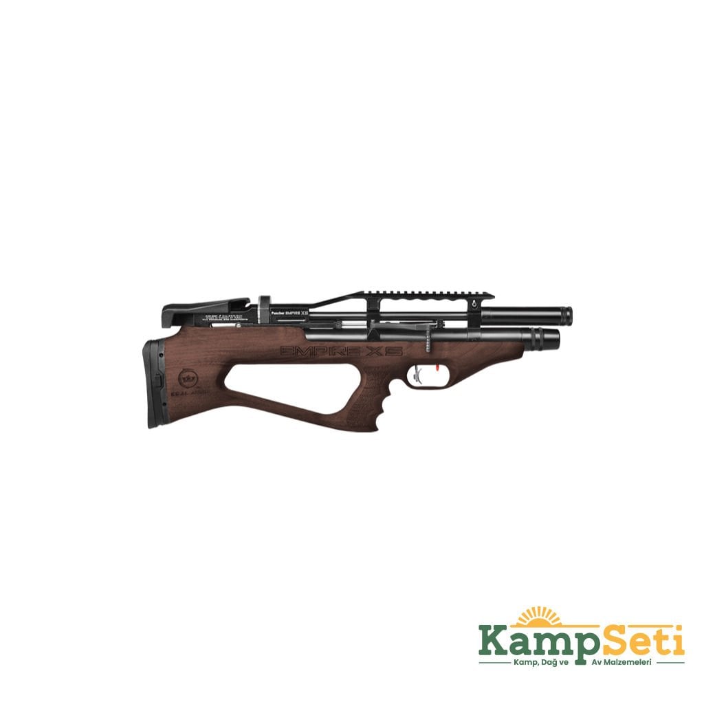 Kral Puncher Empire XS Pcp Havalı Tüfek