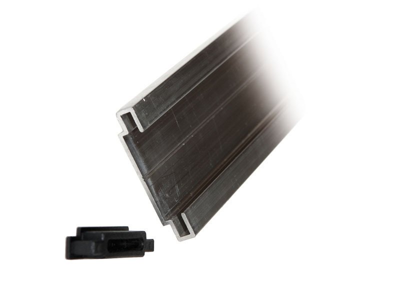 Stubai Space Clip Universal 1 lfm Duvar Klipsi