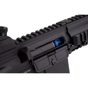 Classic Army CA416 HK416D Short ECS Airsoft Tüfek Siyah