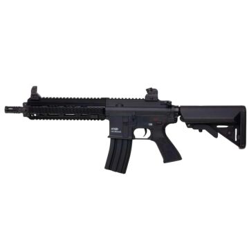 Classic Army CA416 HK416D Short ECS Airsoft Tüfek Siyah