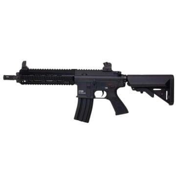 Classic Army CA416 HK416D Short ECS Airsoft Tüfek Siyah