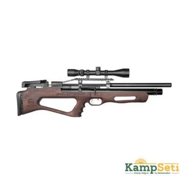 Kral Puncher Empire Pcp Havalı Tüfek