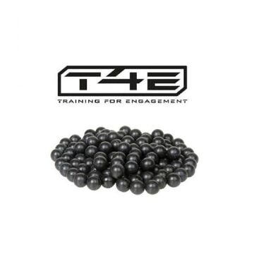 UMAREX T4E RB .43 Cal Kauçuk Paintball Mermisi 100’lü