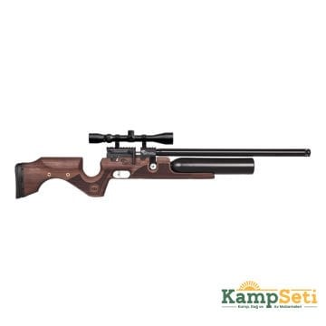 Kral Puncher Bighorn Pcp Havalı Tüfek