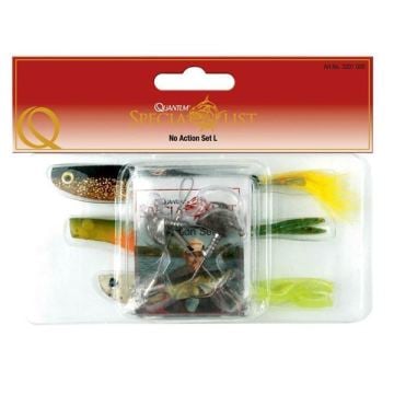 D. QUANTUM NO ACTION SET L