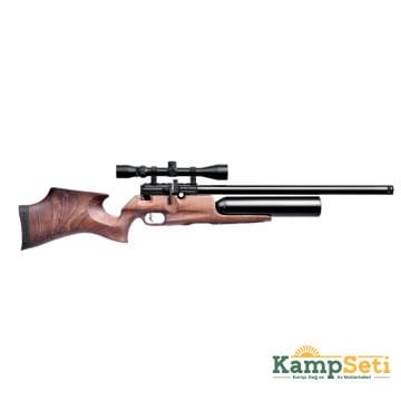 Kral Puncher PRO 500 PCP Havalı Tüfek