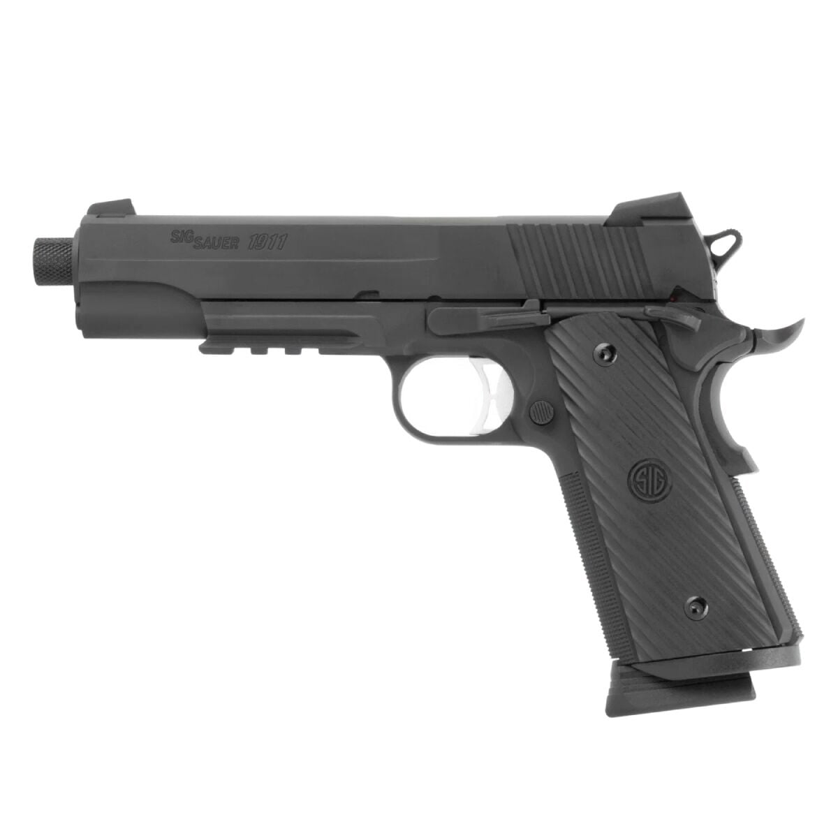 Sig Sauer 1911 TACOPS Full Size Blowback Havalı Tabanca