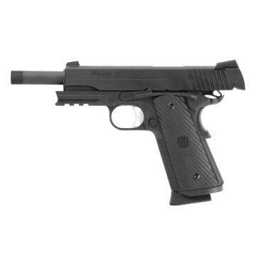 Sig Sauer 1911 TACOPS Full Size Blowback Havalı Tabanca