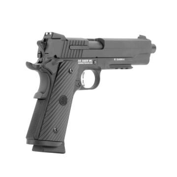 Sig Sauer 1911 TACOPS Full Size Blowback Havalı Tabanca