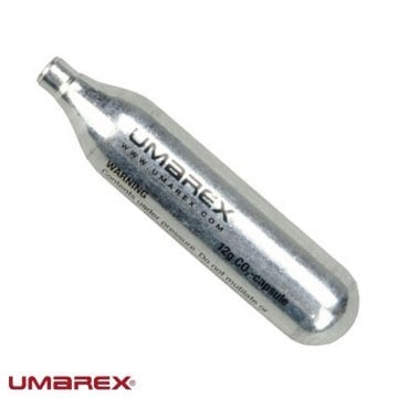 UMAREX 12 Gr Co2 Havalı Tabanca Tüpü
