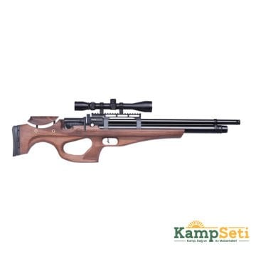 Kral Puncher Monarch Pcp Havalı Tüfek