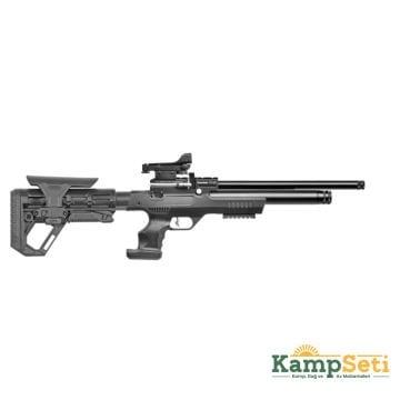 Kral Puncher NP-03 Tactical PCP Havalı Tabanca