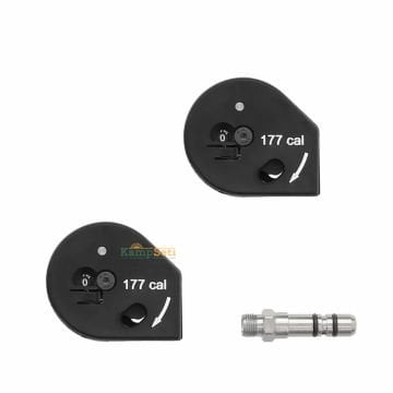 Kral Puncher Nish S PCP Havalı Tüfek Full Set