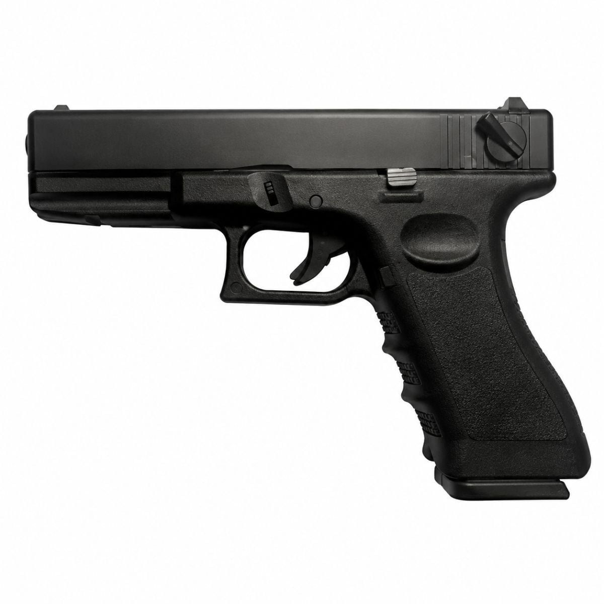 Vigor Glock 18 Full Otomatik Blowback Airsoft Tabanca Siyah