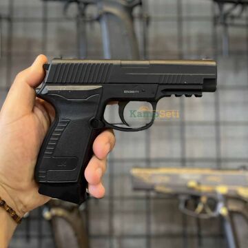UMAREX HPP Havalı Tabanca 4.5 mm Siyah