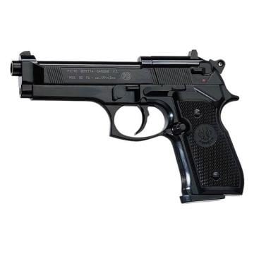 Umarex Beretta M 92 FS 4.5 mm Havalı Tabanca Siyah