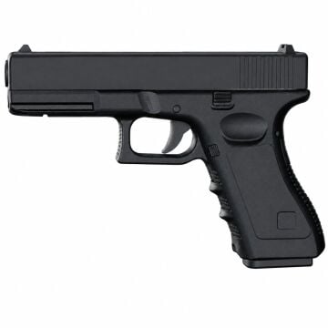 Vigor R20 Glock 17 Yaylı Airsoft Tabanca Siyah
