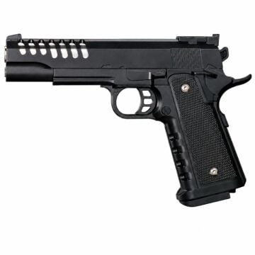 Vigor M1911 Hi-Capa 4.3 Yaylı Airsoft Tabanca Siyah