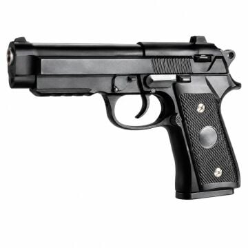 Vigor Beretta M92 Yaylı Airsoft Tabanca Siyah