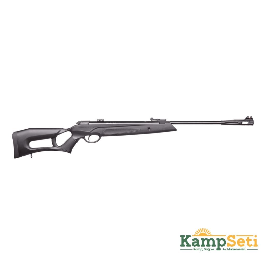 KRAL N-12 Kırmalı Havalı Tüfek