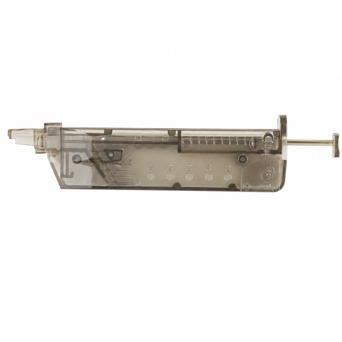 Regalarms 6 mm Airsoft BB Hızlı Doldurma Aparatı