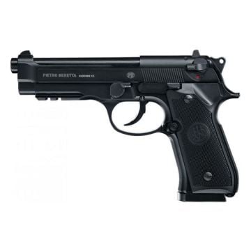 UMAREX Beretta M92A1 Havalı Tabanca 4.5mm