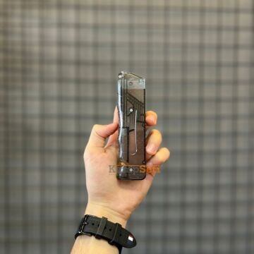 Regal Arms 4.5 mm BB Hızlı Doldurma Aparatı