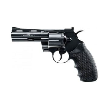 UMAREX 357 MAGNUM LEGENDS 4'' Cal.6 mm Airsoft Tabanca Siyah