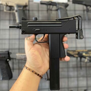 Kwc Mini Uzi Havalı Tabanca